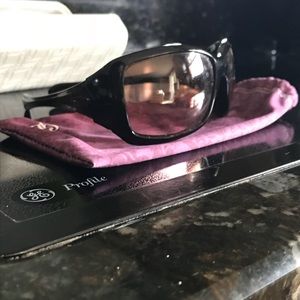 Oakley sunglasses